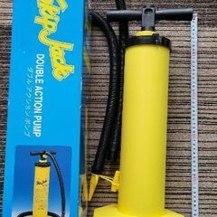 ダブルアクションポンプの画像