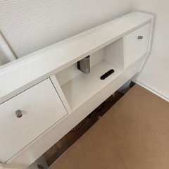 シングルベットの画像