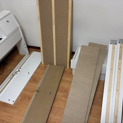 シングルベットの画像