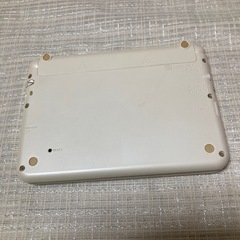 CASIO EX-word XD-K4700 高校生モデル　カバー付きの画像