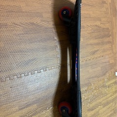 Just Ride スケートボード ミニサイズの画像