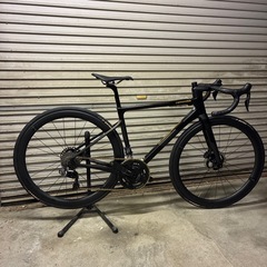 定価100万越え　SuperSix EVO Hi-MOD Disc 2020の画像