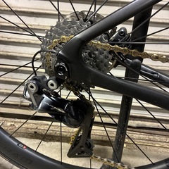 定価100万越え　SuperSix EVO Hi-MOD Disc 2020の画像