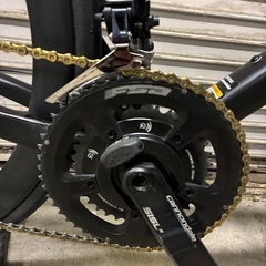 定価100万越え　SuperSix EVO Hi-MOD Disc 2020の画像