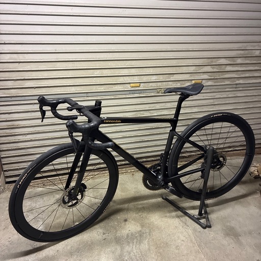 定価100万越え　SuperSix EVO Hi-MOD Disc 2020 2020 Cannondale SuperSix EVO Hi-MOD Disc Ultegra Di2 – Specs