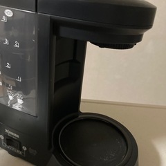 美品！象印コーヒーメーカーの画像