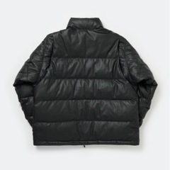 新品 DAIWAPIER39 2WAYダウンジャケットLサイズの画像