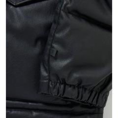 新品 DAIWAPIER39 2WAYダウンジャケットLサイズの画像