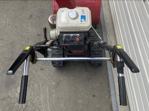 【ご成約】除雪機 ホンダ HS50J