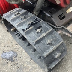 除雪機 ホンダ HS50Jの画像