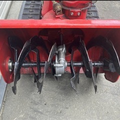 除雪機 ホンダ HS50Jの画像