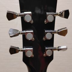 37. Sepia Crue H220-BK (8点セット)の画像