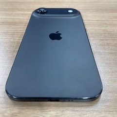 Apple iPhone Air 256GB ブラックの画像