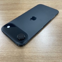 Apple iPhone Air 256GB ブラックの画像