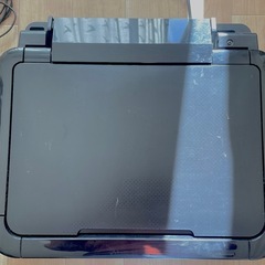 中古 EPSON EP703-A プリンタ兼スキャナーの画像