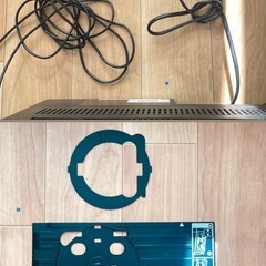 中古 EPSON EP703-A プリンタ兼スキャナーの画像