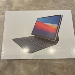 iPad用 新品 マジックキーボード 25 第10世代 10.9インチ キーボード付の画像