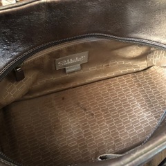 GILLI(イタリア)バッグの画像