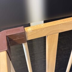 ファルスカ　ベビーベッド　差し上げます！の画像