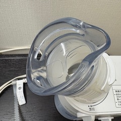 パナソニック　スチーム吸入器の画像