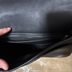 【受渡し決定】コーチ　ショルダーバッグの画像