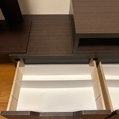 【問合せ停止中】テレビ棚の画像