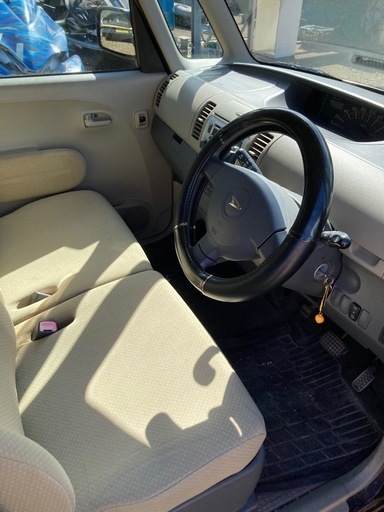 ¥30.000 ダイハツ　タント　中古車　軽自動車