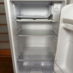 シャープ　冷蔵庫の画像