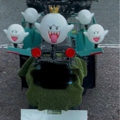 バギー➕リード、ミニカー
の画像