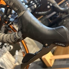 ロードバイク PANTHER パンサー バイク 自転車 カスタム済   整備済みの画像