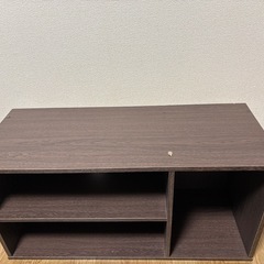 テレビ台の画像