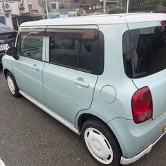 ✳️スズキ✳️アルトラパン✳️リミテッド✳️走行距離6万キロ✳️の画像