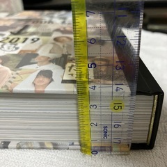 佐藤健⭐︎アニバーサリーブックの画像