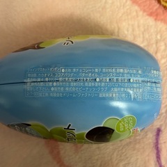 シャインマスカットボンボンの画像