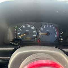 スズキ ジムニー 2002の画像