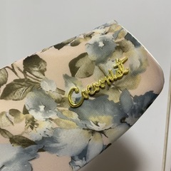 Cocoonistのヘアアイロンケースです☺️の画像