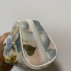 Cocoonistのヘアアイロンケースです☺️の画像