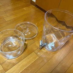 ドリンクタンクの画像