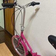自転車の画像