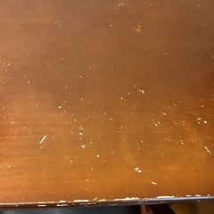 テーブル椅子セット(折り畳み可)の画像