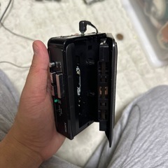 WALKMANの画像