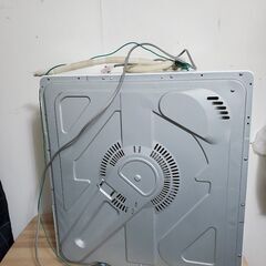 HITACHI  衣類乾燥機 日立 DE-N45FX　近場配達　可の画像