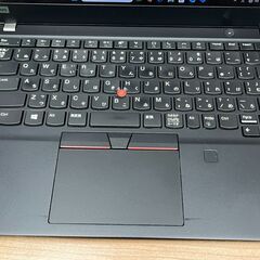 限定品〉0484 Thinkpad T14s 16GB/SSD256 第10世代 office2024 ノートパソコンの画像