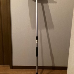 雪が降る前に　スノーブラシ　73センチ〜126センチの画像