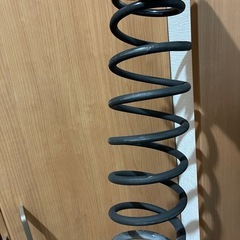 ジムニー　JB64純正　スプリングの画像