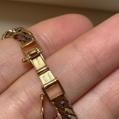 金プラチナコンビの画像