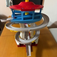 パウパトロール タワー
の画像