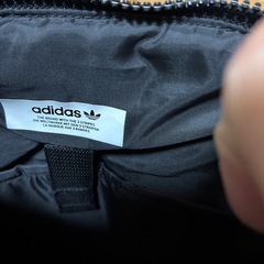 adidas[NMD BACKPACK S] アディダスオリジナルス リュックの画像