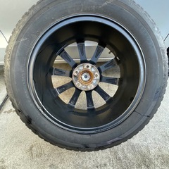 ブリジストン  
ブリザックVRXの画像