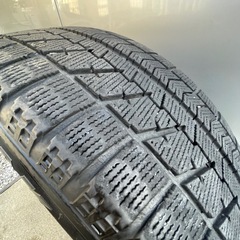 ブリジストン  
ブリザックVRXの画像